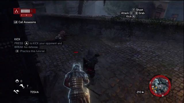 Assassin's Creed Revelations - PICKPOCKET - Part 51 смотреть онлайн