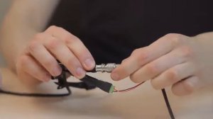 Кабель КВК-2П 2х0,5 для систем видеонаблюдения