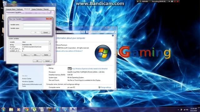 How to fix java error for bukkit server смотреть онлайн
