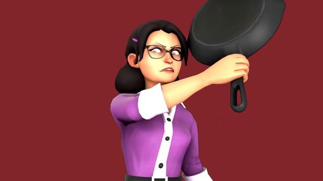 (15.ai) Heavy Watches Miss Pauling's r34 смотреть онлайн