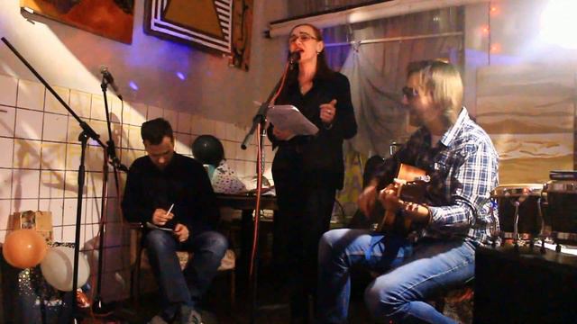 День рождения Сергея Старикова в "Чаше мира" 6 ноября 2019 года смотреть онлайн