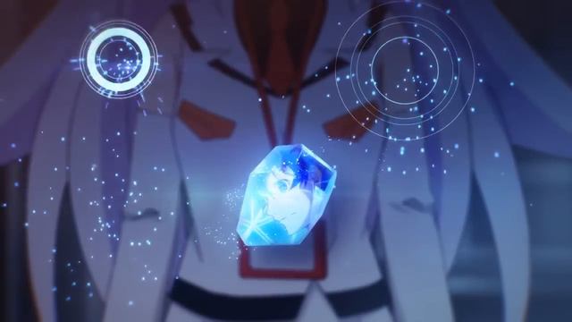 Plastic Memories Game (2016) Opening Movie - PS Vita смотреть онлайн
