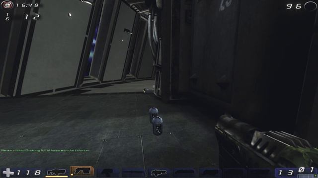 Unreal Tournament 2004 Mod Unreal Tournament 2 (remake)