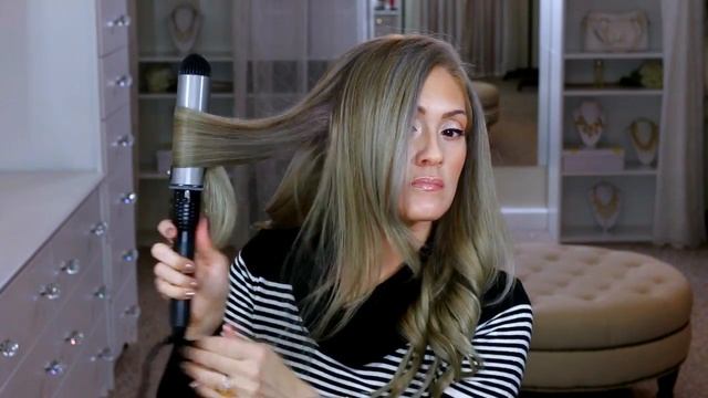 STYLE & REFRESH DIRTY HAIR