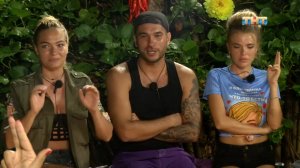 Дом 2 Остров любви, 1 сезон, 620 серия (12.05.2018)