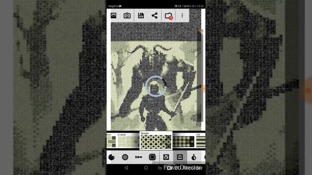 Как сделать фото в 8 бит? 8Bit Photo Lab обзор приложения
