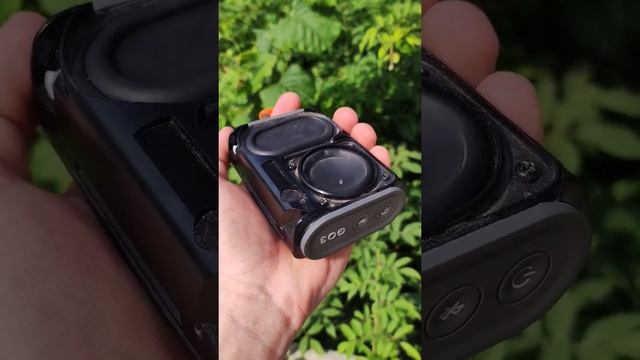 RIP JBL go 3? • ❌XTREME BASS❌ смотреть онлайн