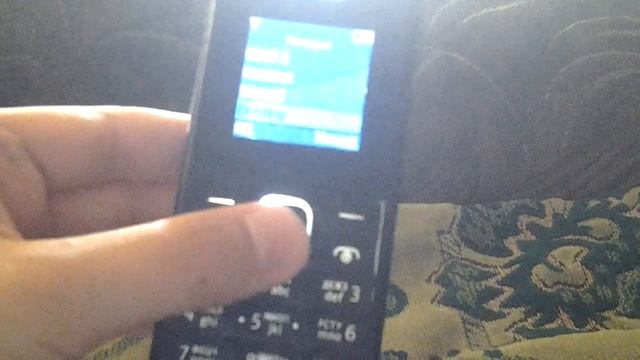 Распаковка из 2013 Nokia 105 смотреть онлайн