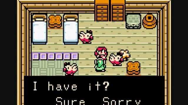 Let's Play Oracle of Seasons 3: Ring Hunt смотреть онлайн