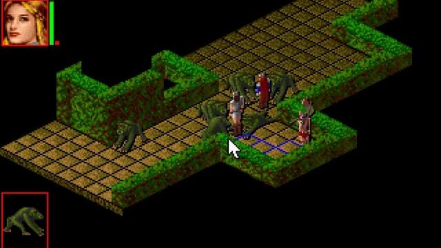 Let's Play Realms of Arkania 2: Star Trail Part 5.4 смотреть онлайн