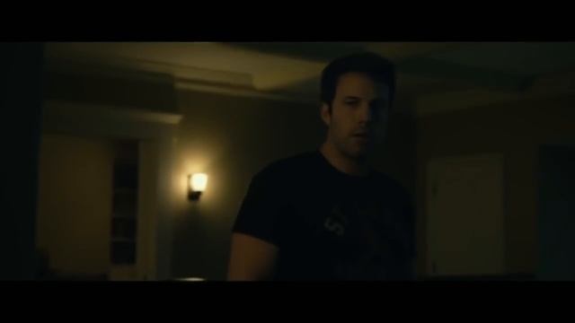 Исчезнувшая (2014) — русский трейлер