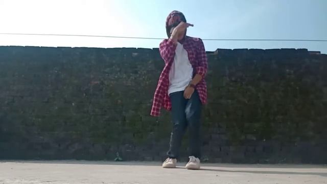Raftaar x Sonu Kakkar x Muhfaad - Sare Karo Dab | Zero To Infinity |MR.SB_Dancer Choreography смотреть онлайн