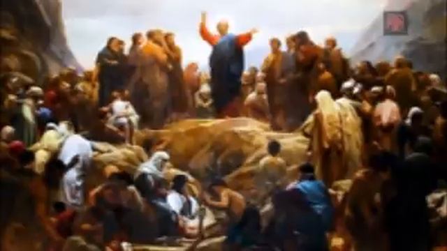 12 июня пятница 5 минут на Евангелие дня с комментариями Молитва Оптинских старцев смотреть онлайн