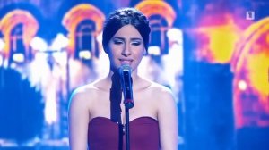 Tatev Asatryan - Yerevans | Երևանս