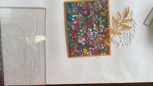 Great American Stampin' Show - Round 1 - Gorgeously Made смотреть онлайн