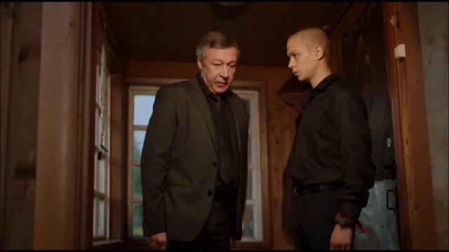 Сериал "Полет": Не простил, отомстил. смотреть онлайн