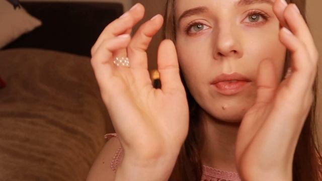 АСМР РЕЙКИ: ЧИСТКА АУРЫ И ГИПНОЗ. Ролевая игра. Шепот. Персонально внимание. ASMR Reiki Plucking.