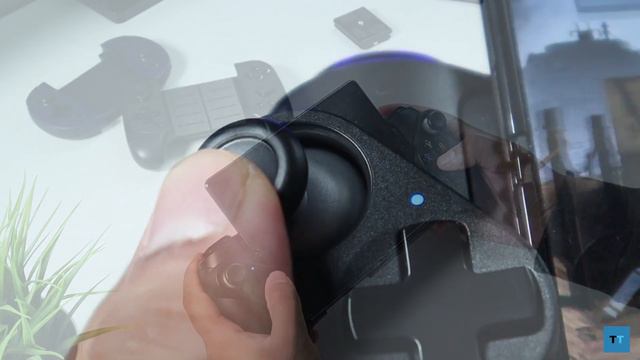 Glap Play | Dragon Slay Titan Review - The BEST Telescopic Controller? смотреть онлайн