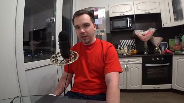 [React + Redux 2020]: Приветствие смотреть онлайн