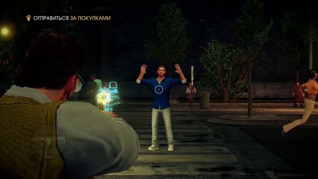 ГОДНОТА ??? Saint's Row 4 Switch edition / Saint's Row 4 на Nintendo Swith смотреть онлайн
