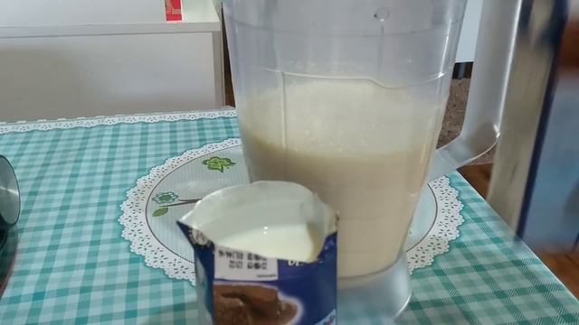 Como fazer pudim de leite condensado-pudim cremoso no liquidificador #pudimdeleitecomdensado смотреть онлайн