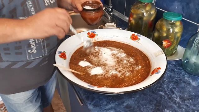 Вкусовая Симфония