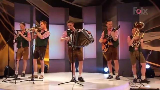 Ybbstal Express - Frischer Wind смотреть онлайн