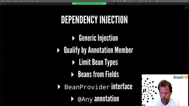 Everything you need to know about Micronaut 3.0 смотреть онлайн