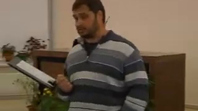 Три ветви христианства часть 2.flv смотреть онлайн