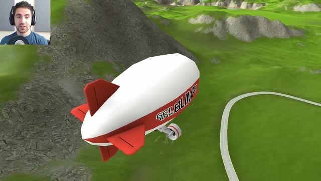 Amazing Frog - SHARKS VS ROCKET LAUNCHER - PC Gameplay Part 11 смотреть онлайн