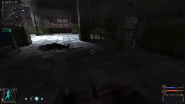 #STALKER#ShadowofChernobyl#Стрим S.T.A.L.K.E.R. Тень Чернобыля Часть 4 смотреть онлайн