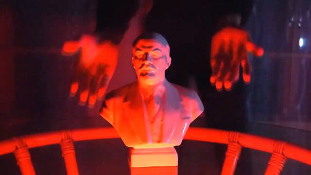 Про Ленина (Это Ленин наш родной)