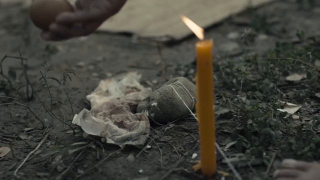 The Medium (2021) Film Explained in Hindi/Urdu Story смотреть онлайн