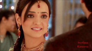 Мехенди Арнава и Кхуши