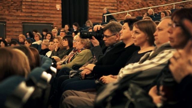 БеспринцЫпные чтения | Калининград 11.03.20 смотреть онлайн