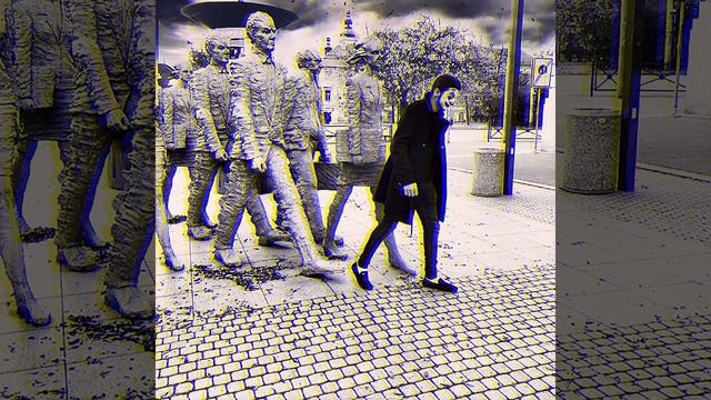 Gafur, ELMAN - MOPOЗЫ - remix смотреть онлайн