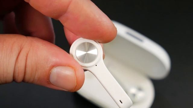AWESOME Earbuds for about $20 - Letsfit T13 WIreless Bluetooth Earbuds смотреть онлайн
