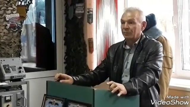 Работа ветеранских организаций в Кургане смотреть онлайн