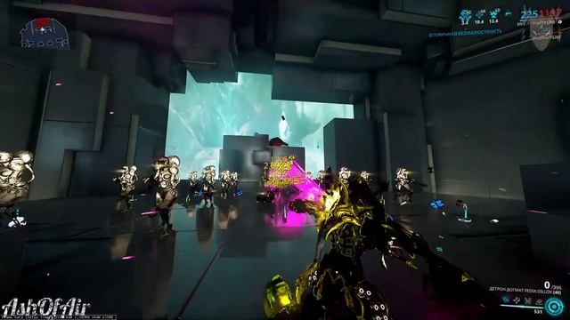 |WARFRAME| Оружие Догмата| Что из них стоит усилий? смотреть онлайн