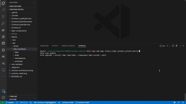 Deploy modern containerized apps and cloud native databases at scale | BRK10 смотреть онлайн