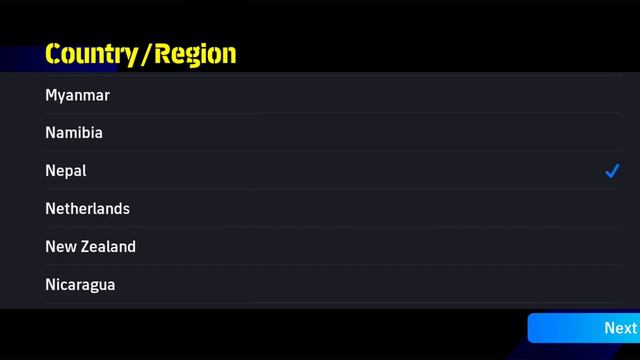 How to Change Country in eFootball 2024 (Full Guide) смотреть онлайн