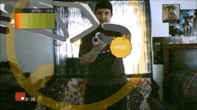 Beat Sketcher Challenge 8 - Camera смотреть онлайн