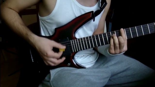 HAPPYSAD - Biegnę prosto w ogień (Cover) смотреть онлайн