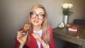 Обзор ароматов Nasomatto: Nudiflorum и Baraonda.