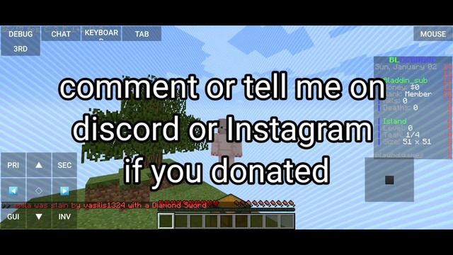 Top 3 Hypixel Like Cracked Server For Pojavlauncher!! #minecraft смотреть онлайн