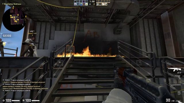 Counter Strike Global Offensive | To Beat The War | 8k Rtx Latest Quality Awesome Graphics смотреть онлайн