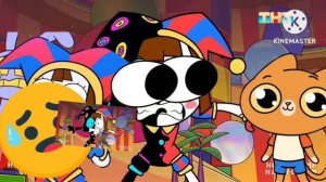 Приключения Смайлика и Мити 128-я серия