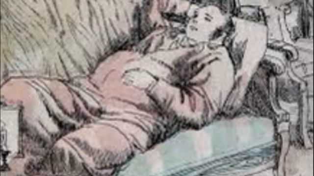 Обломов. 9 глава. 1 часть. Сон Обломова. Краткое содержание смотреть онлайн