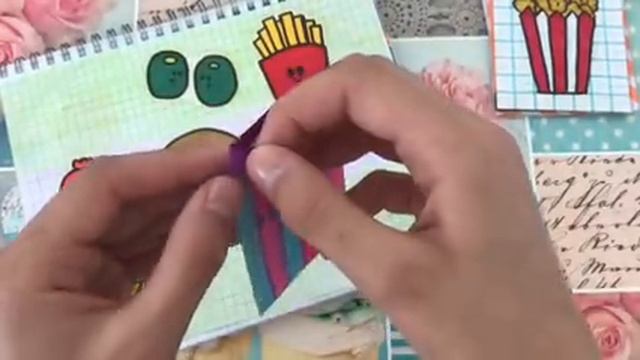 ✨БУМАЖНЫЕ СЮРПРИЗЫ✨||???||Liza Grande? смотреть онлайн