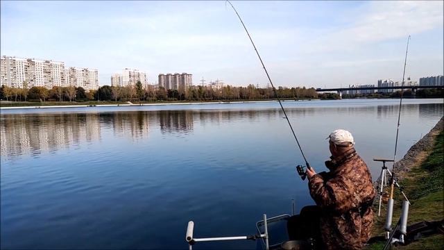 МОНОФИЛ ГАСИТ РЫВКИ РЫБЫ?ВЫ ЭТО О ЧЁМ? смотреть онлайн